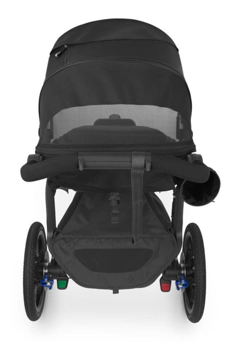 Uppababy tuneup 2024