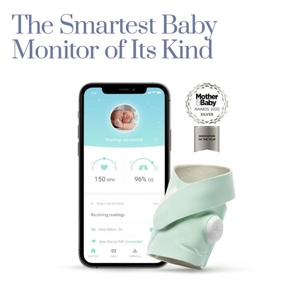 Smart baby deals products 2020